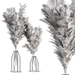 Decor flower