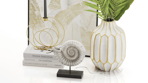 decor set 01