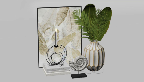 decor set 01