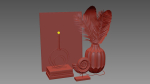 decor set 01