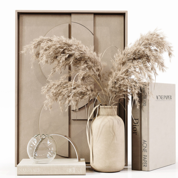 Decor Set 077