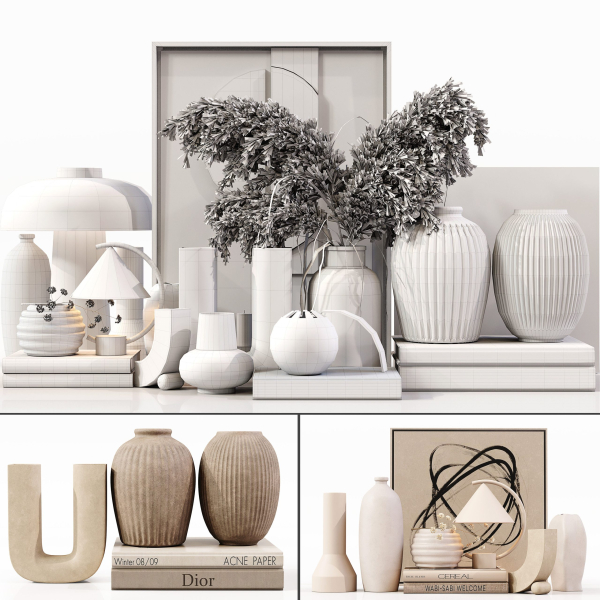 Decor Set 077