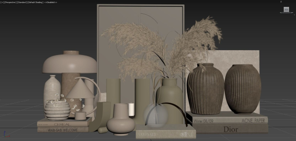 Decor Set 077
