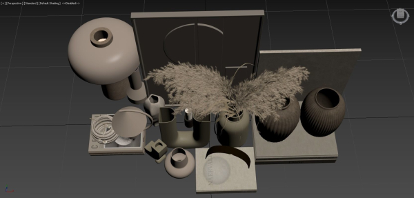 Decor Set 077