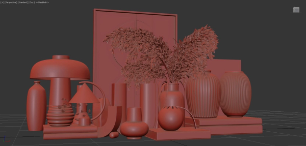 Decor Set 077