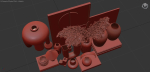 Decor Set 077