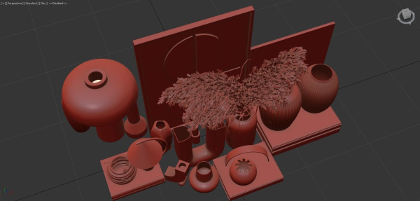 Decor Set 077