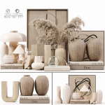 Decor Set 077