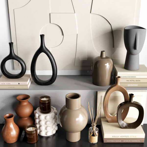 Decor set 38
