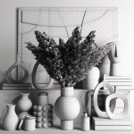 Decor set 38