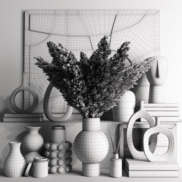 Decor set 38