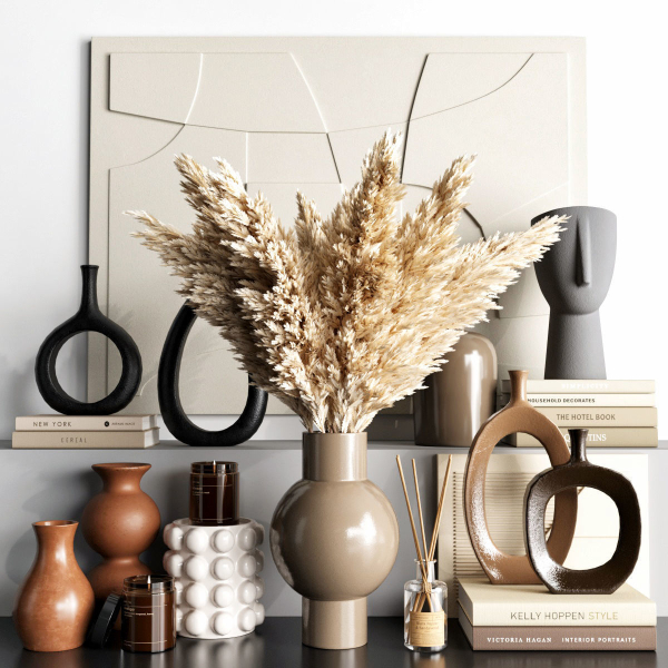 Decor set 38