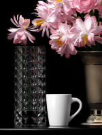 DECOR VASE SET 11