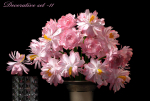 DECOR VASE SET 11