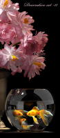 DECOR VASE SET 11