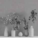 Decoration set 17