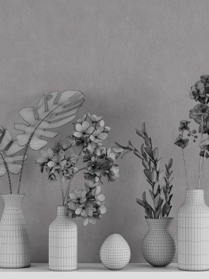 decoration-set-17-3d-model-max-obj-mtl-fbx
