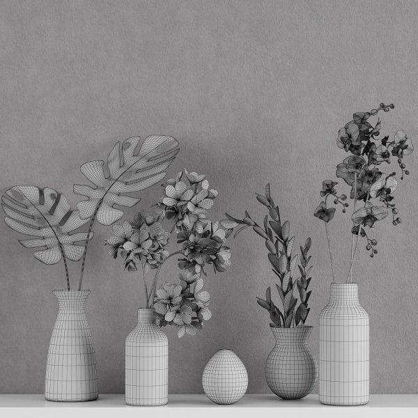 Decoration set 17