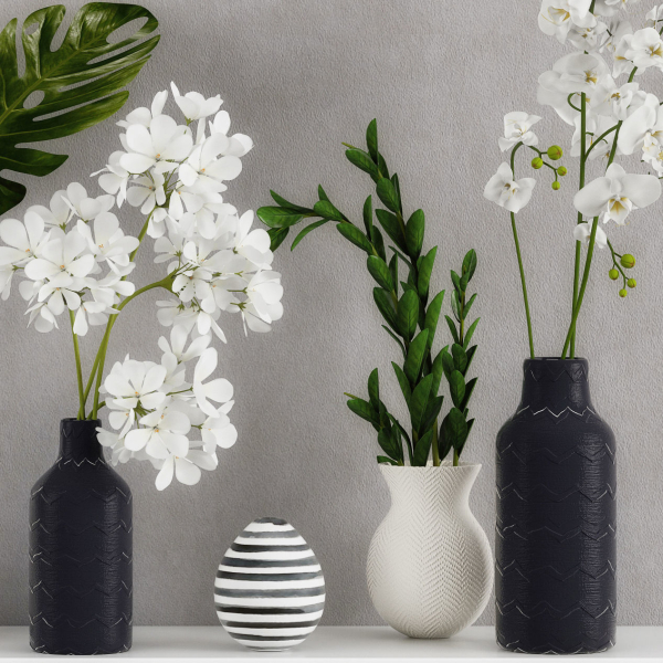 Decoration set 17