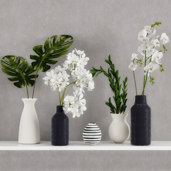 Decoration set 17