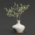 Decorative Branches vol 163-Blender
