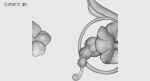 Decorative Flowers Set