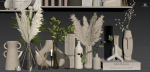 Decorative Set 117