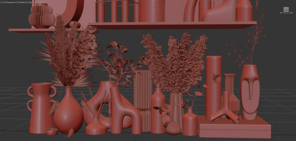 Decorative Set 117