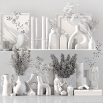 Decorative Set 117