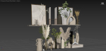 Decorative Set 117