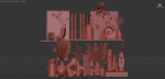 Decorative Set 117