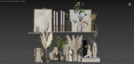 Decorative Set 117