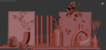 Decorative Set 117
