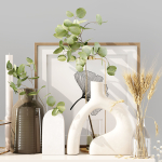Decorative Set 117