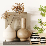 Decorative Set 126