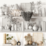 Decorative Set 126