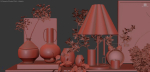 Decorative Set 126