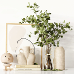 Decorative Set 126