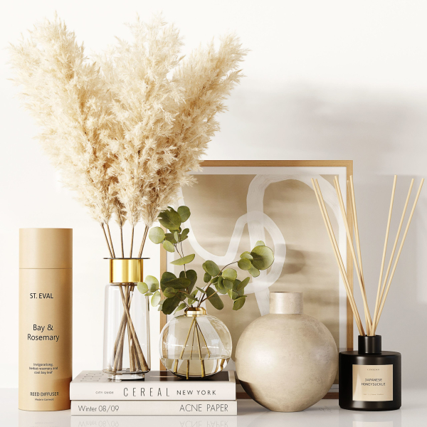 Decorative Set 126