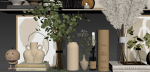 Decorative Set 126
