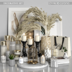 Decorative Set 13