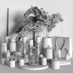 Decorative Set 13