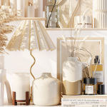 Decorative Set 132