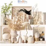 Decorative Set 132