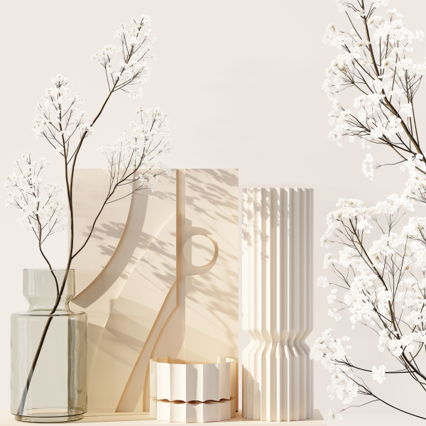 Decorative Set 132