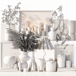 Decorative Set 132