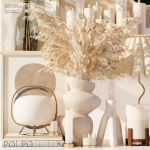 Decorative Set 132