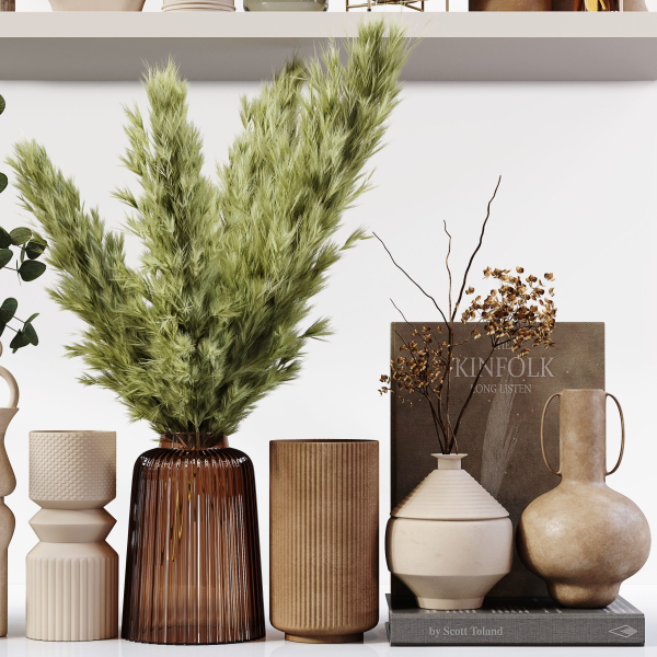 Decorative Set 164