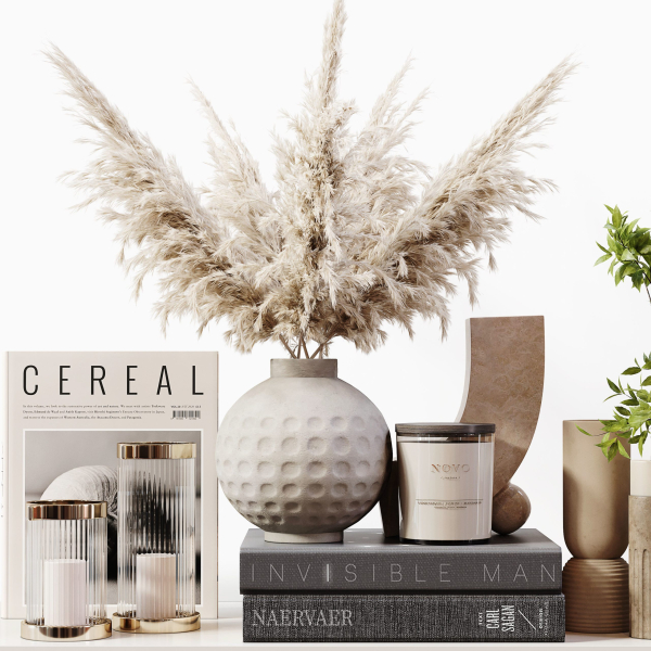 Decorative Set 164