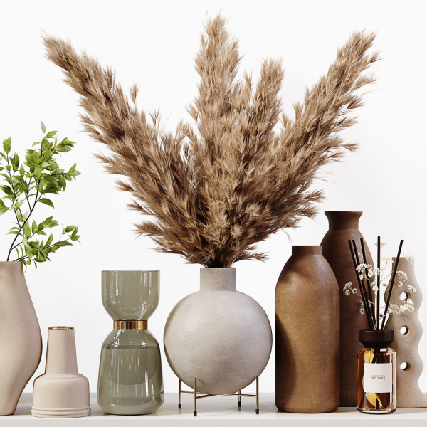 Decorative Set 164